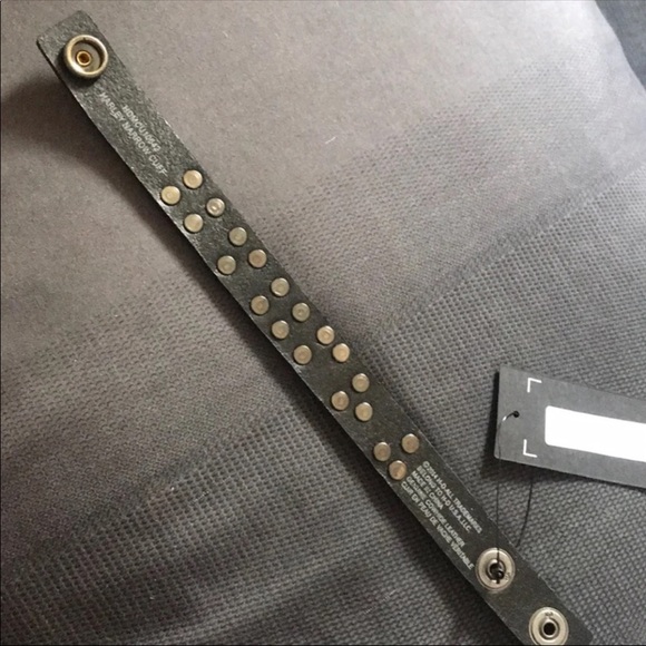 HD script bracelet - Picture 3 of 3